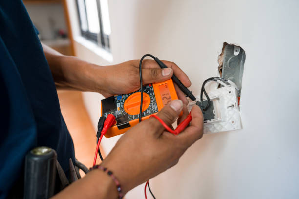 Best Residential Electrician Services  in Bolivar, OH