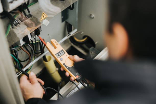 Best Electrician Near Me  in Bolivar, OH