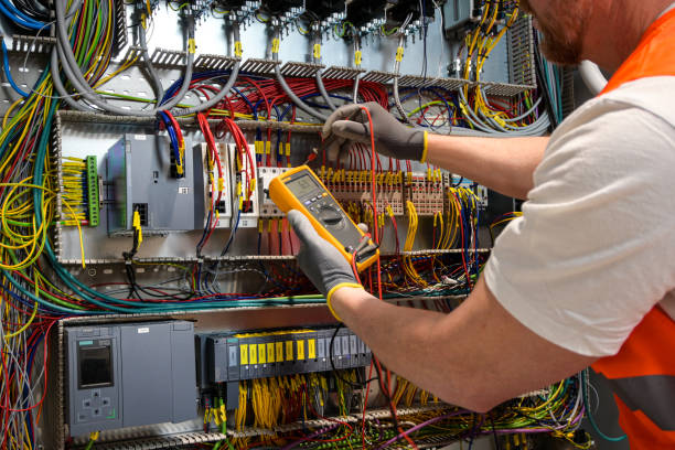 Best Local Electrician Companies  in Bolivar, OH
