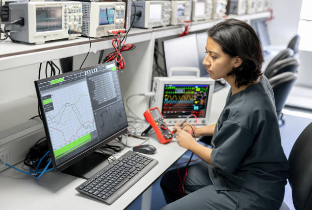 Best Electrical Installation Contractor  in Bolivar, OH