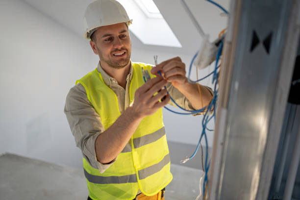 Best Affordable Electrical Installation  in Bolivar, OH